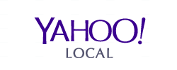 yahoo local reviews