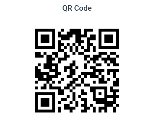 qr code