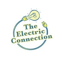the electric connection logo